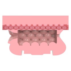 FLESHLIGHT - QUICKSHOT STAMINA TRAINING UNIT LADYandBUTT