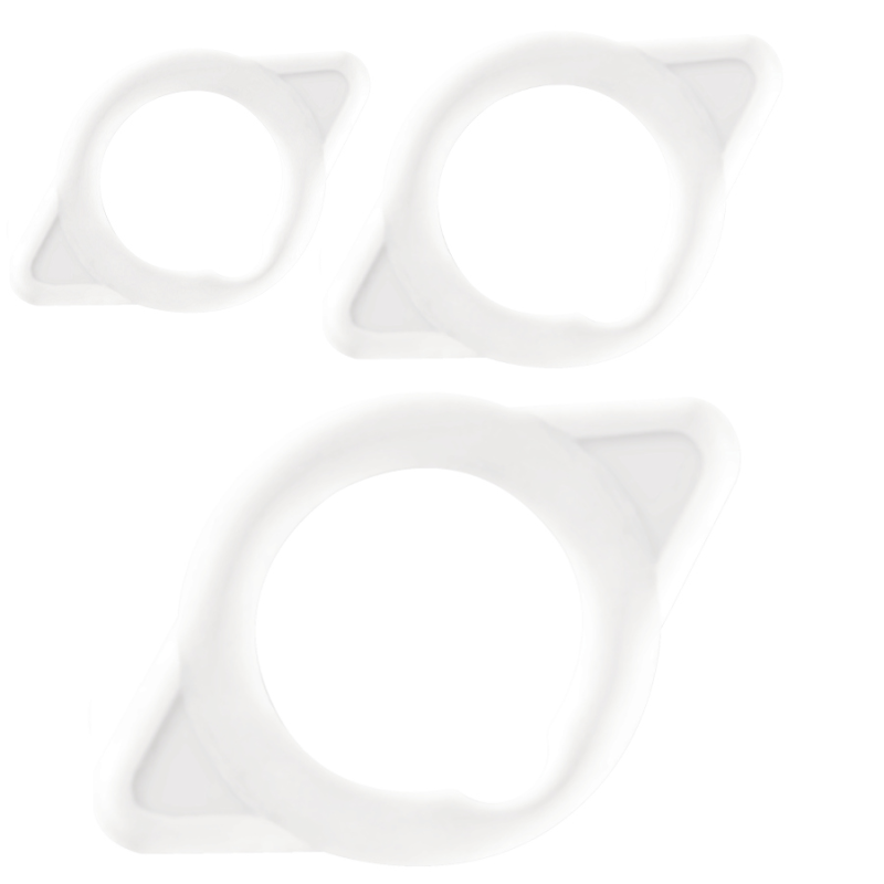 JOYDIVISION - MAXIMUS RING PACK XS S M SIZE