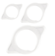 JOYDIVISION - MAXIMUS PACK 3 ANILLOS XS S M