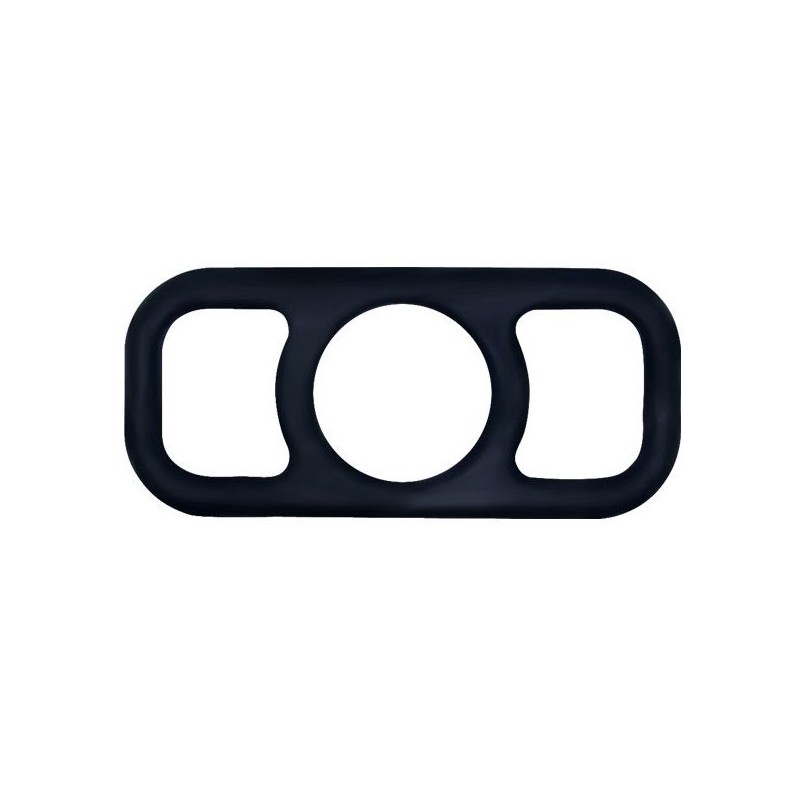 BAILE - ANNEAUX DENTRAÎNEMENT EN SILICONE POUR ENTRAÎNEMENT