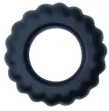 BAILE - COCKRING TITAN NERO 2 CM BAILE - COCKRING TITAN NERO 2 CM