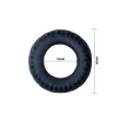 BAILE - COCKRING TITAN NERO VERDE 2 CM BAILE - COCKRING TITAN NERO VERDE 2 CM