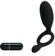 PRETTY LOVE - ETHEL ANNEAU VIBRANT AVEC STIMULATEUR PRETTY LOVE - ETHEL ANNEAU VIBRANT AVEC STIMULATEUR