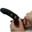 PRETTY LOVE - SILICONE COVER WITH VIBRATION 15.2 CM