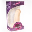 PINK ROOM - NESTOR REALISTISCHER DILDO FLEISCH 16,5 CM PINK ROOM - NESTOR REALISTISCHER DILDO FLEISCH 16,5 CM