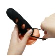 PRETTY LOVE - SILICONE COVER WITH VIBRATION 14 CM 1.0 PRETTY LOVE - SILICONE COVER WITH VIBRATION 14 CM 1.0