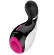NALONE - MASTURBATEUR BLUETOOTH HAUTE TECHNOLOGIE OXXY NALONE - MASTURBATEUR BLUETOOTH HAUTE TECHNOLOGIE OXXY