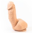 PINK ROOM - ELIAN REALISTISCHER DILDO FLEISCH 17,5 CM PINK ROOM - ELIAN REALISTISCHER DILDO FLEISCH 17,5 CM