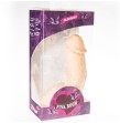 PINK ROOM - ELIAN REALISTIC DILDO FLESH 17.5 CM PINK ROOM - ELIAN REALISTIC DILDO FLESH 17.5 CM