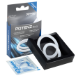 JOYDIVISION POTENZDUO - RINGE WEISS - M JOYDIVISION POTENZDUO - RINGE WEISS - M