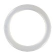 JOYDIVISION POTENZDUO - PLUS RING WEISS - M JOYDIVISION POTENZDUO - PLUS RING WEISS - M