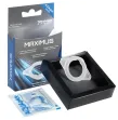 JOYDIVISION POTENZDUO - MAXIMUS WHITE RING - XS JOYDIVISION POTENZDUO - MAXIMUS WHITE RING - XS