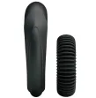 BAILE - KIT 2 SILIKONRINGE RING MANHOOD BAILE - KIT 2 SILIKONRINGE RING MANHOOD