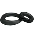 BAILE - KIT 2 SILIKONRINGE RING MANHOOD BAILE - KIT 2 SILIKONRINGE RING MANHOOD