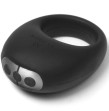 JE JOUE - MIO VIBRATORRING SCHWARZ JE JOUE - MIO VIBRATORRING SCHWARZ