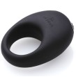 JE JOUE - MIO VIBRATORRING SCHWARZ JE JOUE - MIO VIBRATORRING SCHWARZ