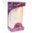 PINK ROOM - ANTON DILDO REALÍSTICO NATURAL 21.5 CM PINK ROOM - ANTON DILDO REALÍSTICO NATURAL 21.5 CM