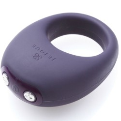 JE JOUE - MIO STRONG AND FLEXIBLE COCK RING PURPLE