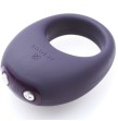 JE JOUE - MIO ANILLO PARA EL PENE VIBRADOR FUERTE Y FLEXIBLE MORADO JE JOUE - MIO ANILLO PARA EL PENE VIBRADOR FUERTE Y FLEXIBLE MORADO