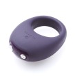 JE JOUE - MIO ANILLO PARA EL PENE VIBRADOR FUERTE Y FLEXIBLE MORADO JE JOUE - MIO ANILLO PARA EL PENE VIBRADOR FUERTE Y FLEXIBLE MORADO