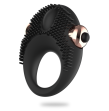 WOMANVIBE - ANNEAU VIBRATEUR EN SILICONE VIBE THOR WOMANVIBE - ANNEAU VIBRATEUR EN SILICONE VIBE THOR