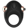 WOMANVIBE - ANELLO VIBRATORE IN SILICONE THOR WOMANVIBE - ANELLO VIBRATORE IN SILICONE THOR