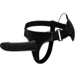 PRETTY LOVE - VITO STRAP ON CON DILDO CAVO E VIBRAZIONE 17.3 CM PRETTY LOVE - VITO STRAP ON CON DILDO CAVO E VIBRAZIONE 17.3 CM