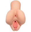 PDX PLUS - SCEGLI IL TUO MASTURBATORE DOPPIA PELLE LEGGERA PDX PLUS - SCEGLI IL TUO MASTURBATORE DOPPIA PELLE LEGGERA