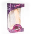 PINK ROOM - NILO DILDO REALISTICO FLESH 23 CM PINK ROOM - NILO DILDO REALISTICO FLESH 23 CM