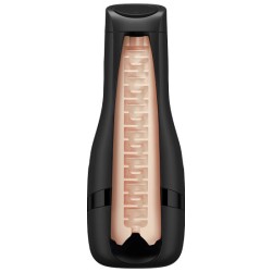 SATISFYER - MEN MANCHES LUSTY LANGUES