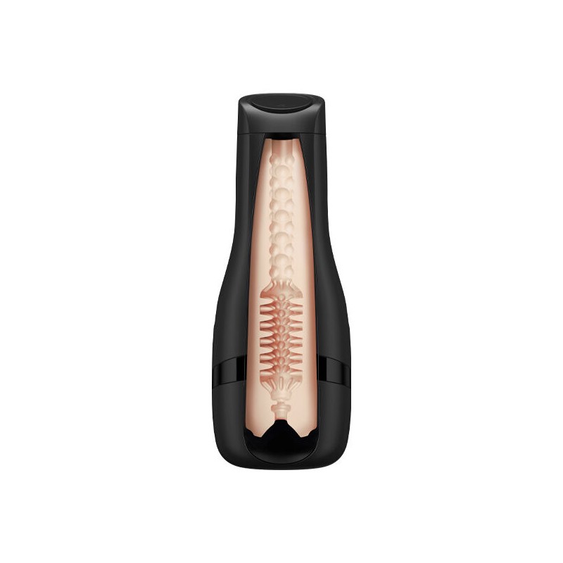 SATISFYER - MANCHES HOMMES TORNADO BLISS