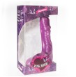 PINK ROOM - NILO GODE RÉALISTE VIOLET 23 CM PINK ROOM - NILO GODE RÉALISTE VIOLET 23 CM