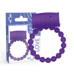 CASUAL LOVE - 25 ANILLO VIBRADOR PAREJAS VIOLETA CASUAL LOVE - 25 ANILLO VIBRADOR PAREJAS VIOLETA