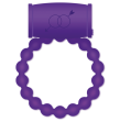 CASUAL LOVE - 25 ANILLO VIBRADOR PAREJAS VIOLETA CASUAL LOVE - 25 ANILLO VIBRADOR PAREJAS VIOLETA
