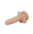 CASUAL LOVE - RING 26 TRANSPARENT CASUAL LOVE - RING 26 TRANSPARENT
