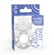 CASUAL LOVE - RING 26 TRANSPARENT CASUAL LOVE - RING 26 TRANSPARENT