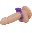 CASUAL LOVE - ANELLO 32 LILLA CASUAL LOVE - ANELLO 32 LILLA
