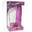 PINK ROOM - CHEMS DILDO REALÍSTICO LILA 20 CM PINK ROOM - CHEMS DILDO REALÍSTICO LILA 20 CM