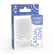 CASUAL LOVE - RING FUNDA PENE VIBRADOR TRANSPARENTE CASUAL LOVE - RING FUNDA PENE VIBRADOR TRANSPARENTE