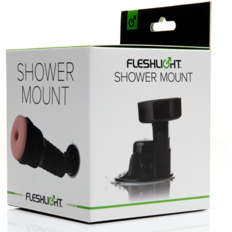 FLESHLIGHT - ADAPTATEUR DE MONTAGE POUR DOUCHE