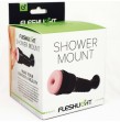 FLESHLIGHT - SHOWER MOUNT ADAPTER FLESHLIGHT - SHOWER MOUNT ADAPTER