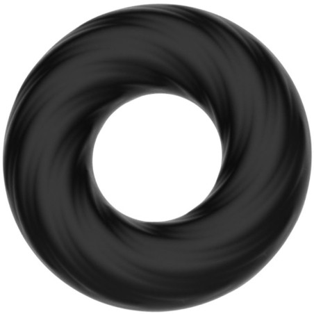 CRAZY BULL - ANELLO IN SILICONE A SPIRALE