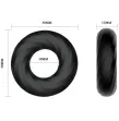 CRAZY BULL - BAGUE EN SILICONE SPIRALE CRAZY BULL - BAGUE EN SILICONE SPIRALE