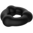CRAZY BULL - SUPER SOFT SILICONE RING WITH NODULES CRAZY BULL - SUPER SOFT SILICONE RING WITH NODULES