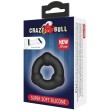 CRAZY BULL - ANILLO SILICONA CON NODULOS CRAZY BULL - ANILLO SILICONA CON NODULOS