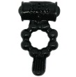 BAILE - ANNEAU SWEET RING AVEC DOUBLE STIMULATEUR BAILE - ANNEAU SWEET RING AVEC DOUBLE STIMULATEUR