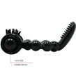 BAILE - ANNEAU SWEET RING AVEC DOUBLE STIMULATEUR BAILE - ANNEAU SWEET RING AVEC DOUBLE STIMULATEUR