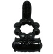 BAILE - ANELLO SWEET ANELLO CON DOPPIO STIMOLATORE BAILE - ANELLO SWEET ANELLO CON DOPPIO STIMOLATORE