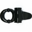 BAILE - SWEET RING VIBRATING RING WITH TEXTURED RABBIT BAILE - SWEET RING VIBRATING RING WITH TEXTURED RABBIT