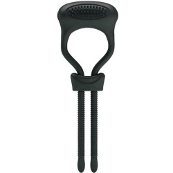 PRETTY LOVE - CURITIS VIBRIERENDER RING